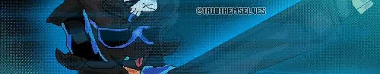 TrioThemselves Banner