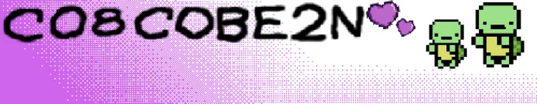 Cocoabean209 Banner