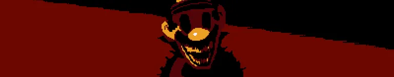 HogmanGalaxyAlt Banner