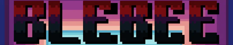 BLEBEE-SEES-ALL Banner