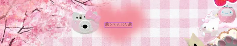Sakura731 Banner