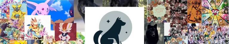 MoonWolfEdits Banner