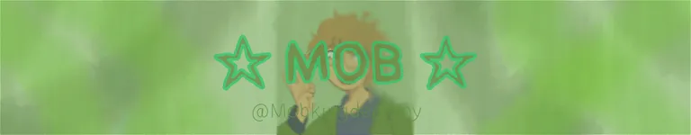 Mobkingdemony Banner