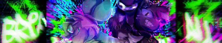 LavenderRaptor Banner