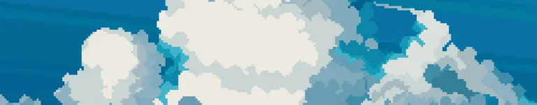 16-bit-secret Banner