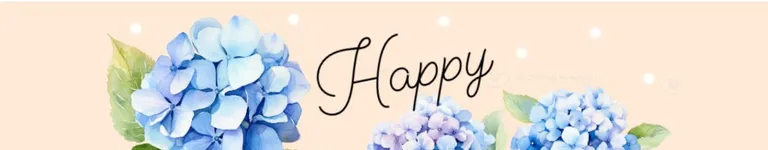 happiesthappier Banner