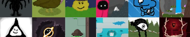 FailedSubject Banner