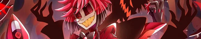 CHEESE-ALASTOR Banner