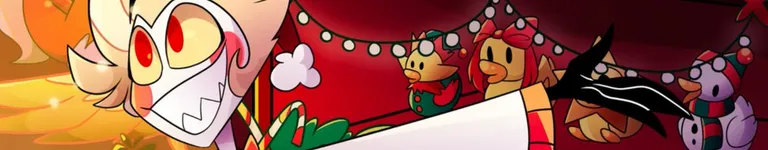 CHEESE-ALASTOR Banner