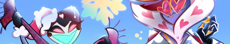 CHEESE-ALASTOR Banner