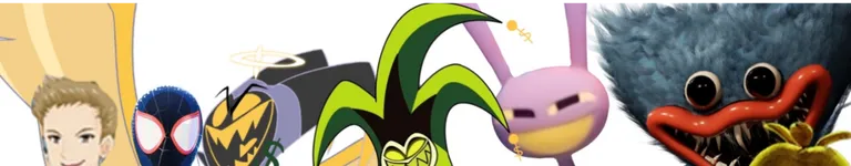 William-Arons Banner