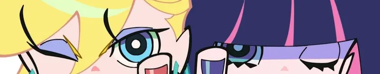 Pootatogirlalt Banner