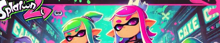 SkyeDaOctoink Banner