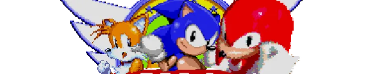 Sonic-and-bros Banner