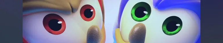 king-sonic-24 Banner