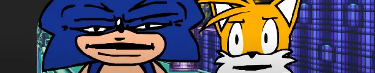 king-sonic-24 Banner