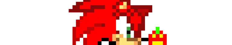 sonic-gifs Banner