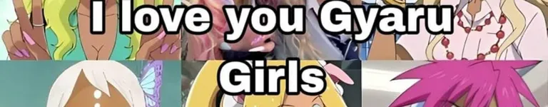 GyaruAngel Banner