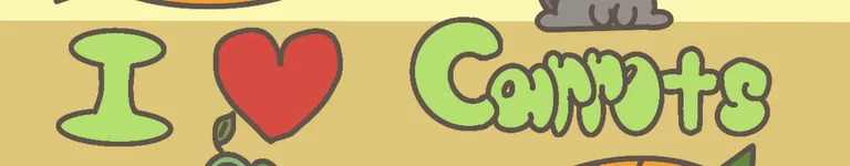 PixelCarrot Banner