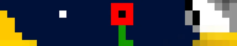 Tricky-Shadow Banner