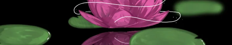 Lemonflower Banner
