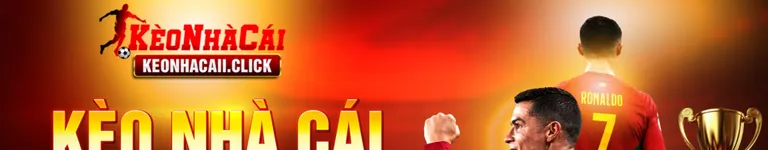 keonhacaii Banner