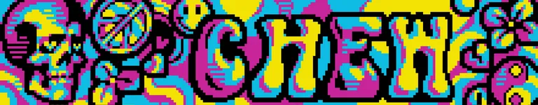 chewdichew303 Banner