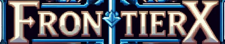 FrontierX Banner