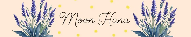 MoonHana Banner