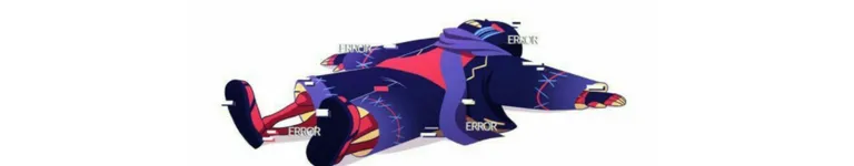 fatal-errored Banner