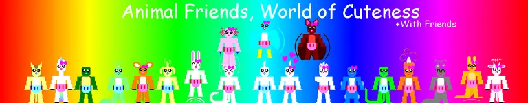 WorldofCuteness Banner