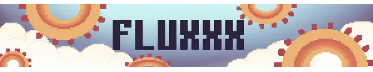 fluxxx Banner