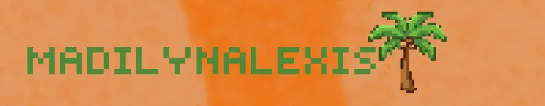 madilynalexis Banner