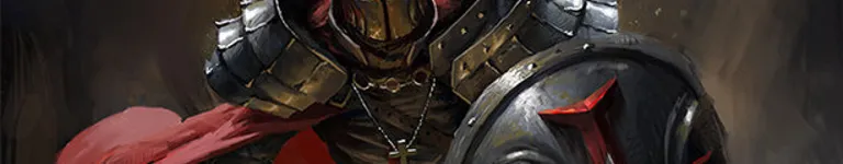 KNIGHTS-TEMPLAR Banner