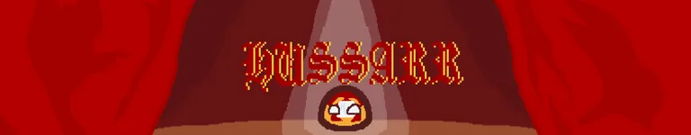 Hussarr Banner