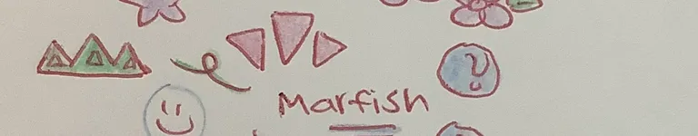 MarFish Banner