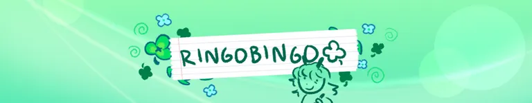 ringobingo Banner