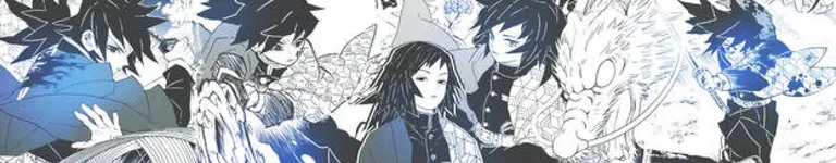 GiyuTomioka2009 Banner