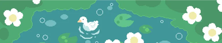 PastelFroggie Banner
