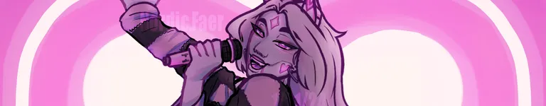 Nordic-Faerie Banner