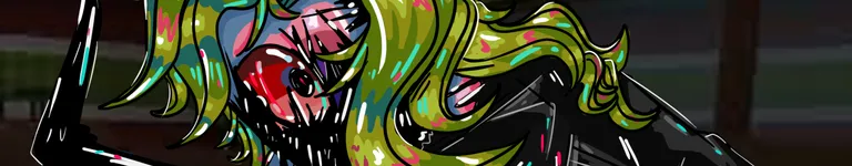 TheCorruptCat Banner