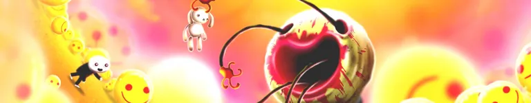 DaCatHorrors Banner
