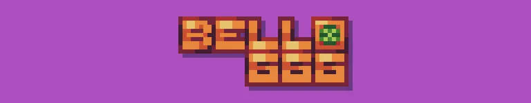 Bello666 Banner