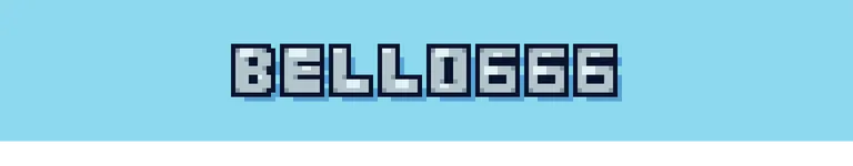 Bello666 Banner