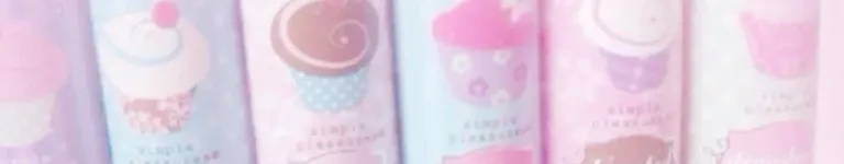 pansiesparkle Banner