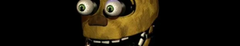 FNAFMEMES47574 Banner