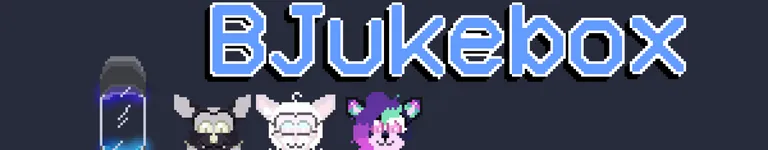 bjukebox Banner