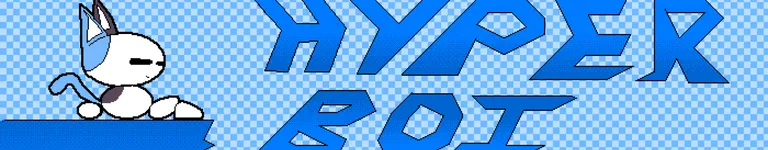 Hyper-catto-boi Banner