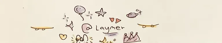 Laymer Banner