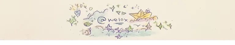 Welox Banner